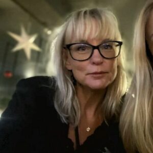 Pia Evelyn Pedersen