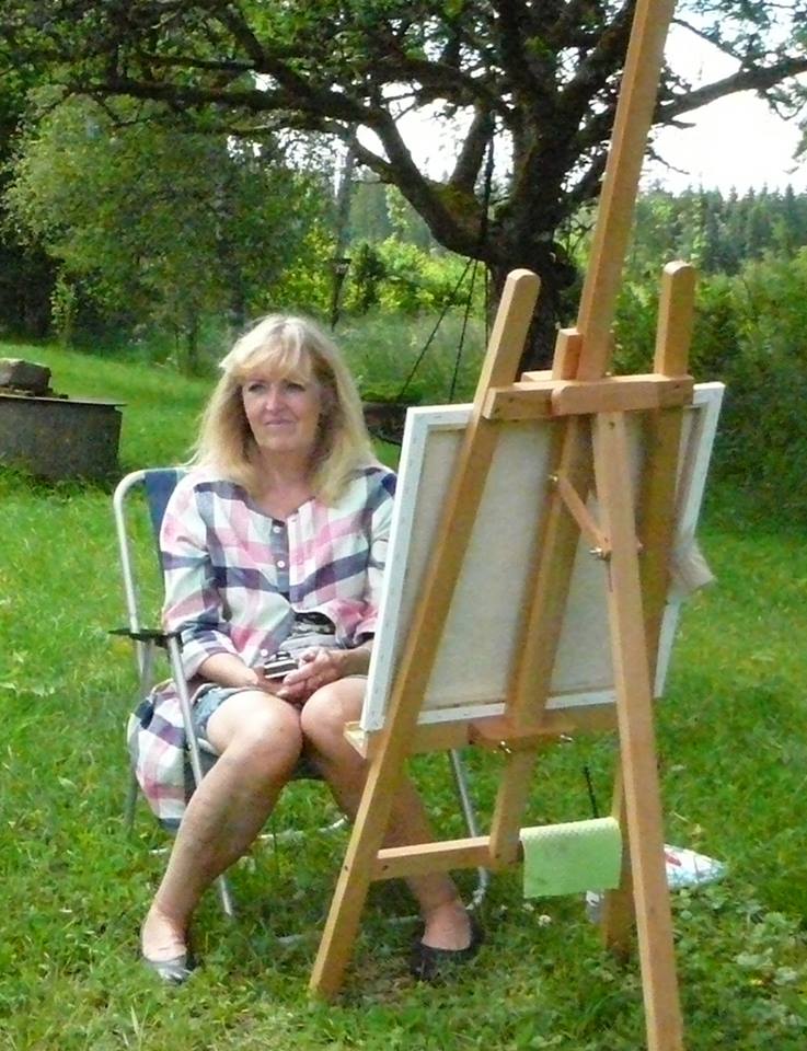 Susanne Følleslev