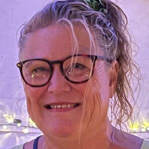 Karin Christensen