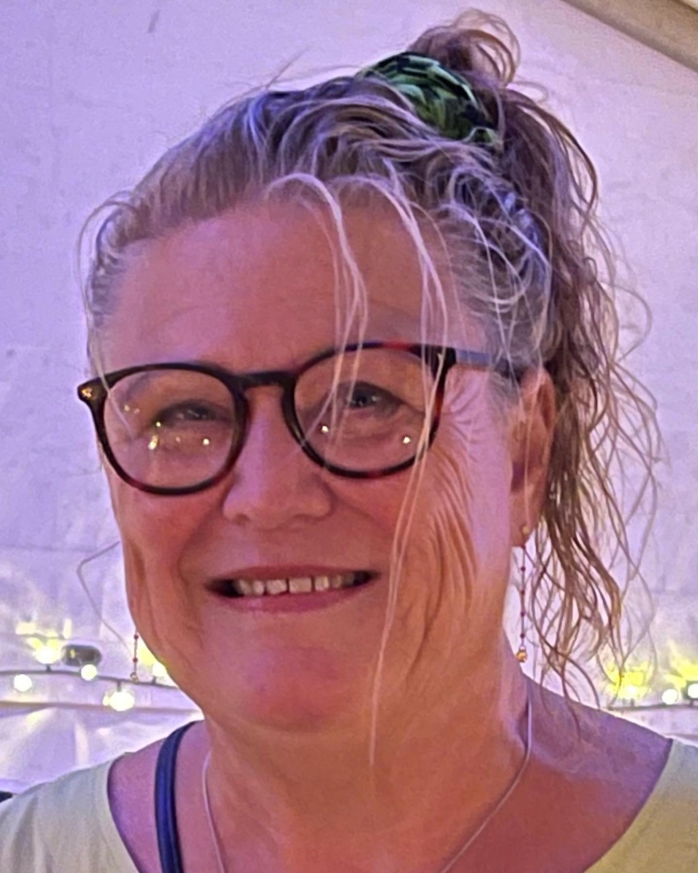 Karin Christensen