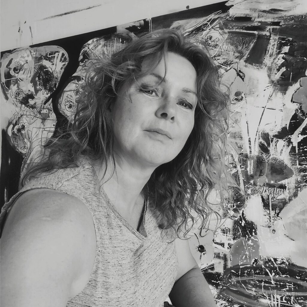 Susanne Butcher