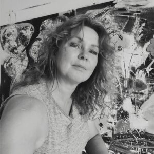 Susanne Butcher
