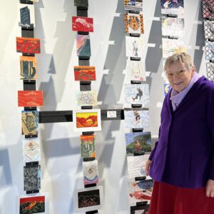 Alice Rosendal