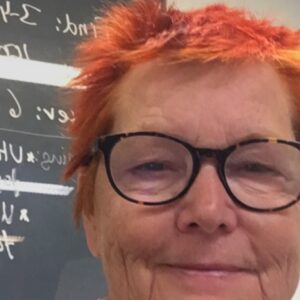 Tilly Maj-Britt Bodilius Lindgren