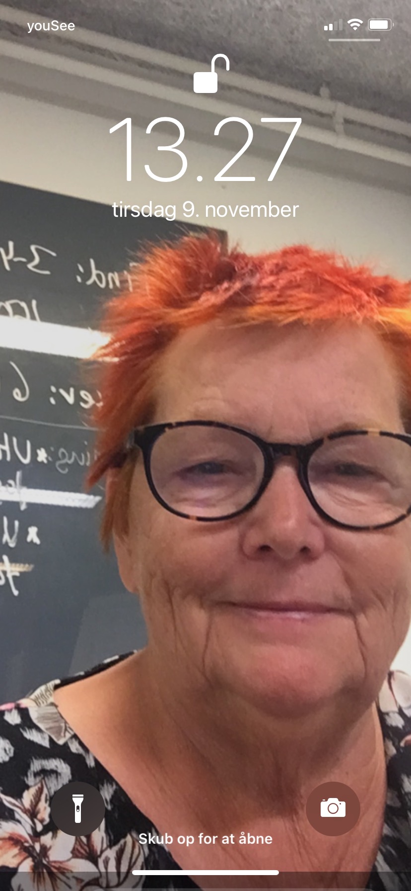Tilly Maj-Britt Bodilius Lindgren