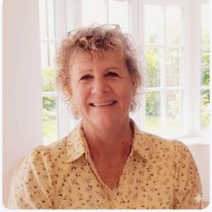 Vita Nicholson
