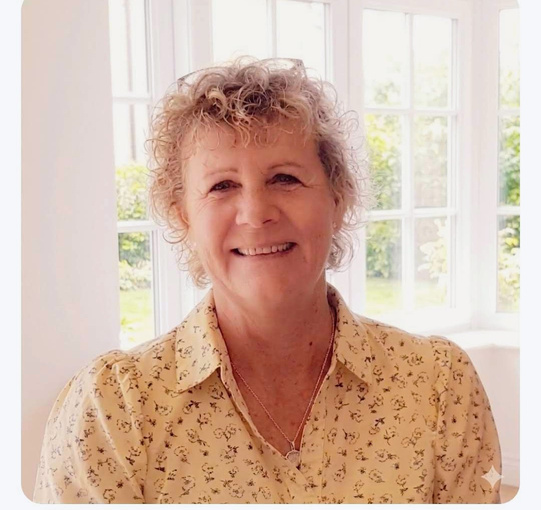 Vita Nicholson
