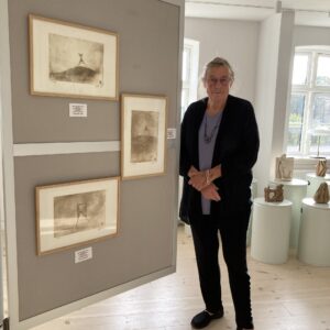 Marianne Mac Manus