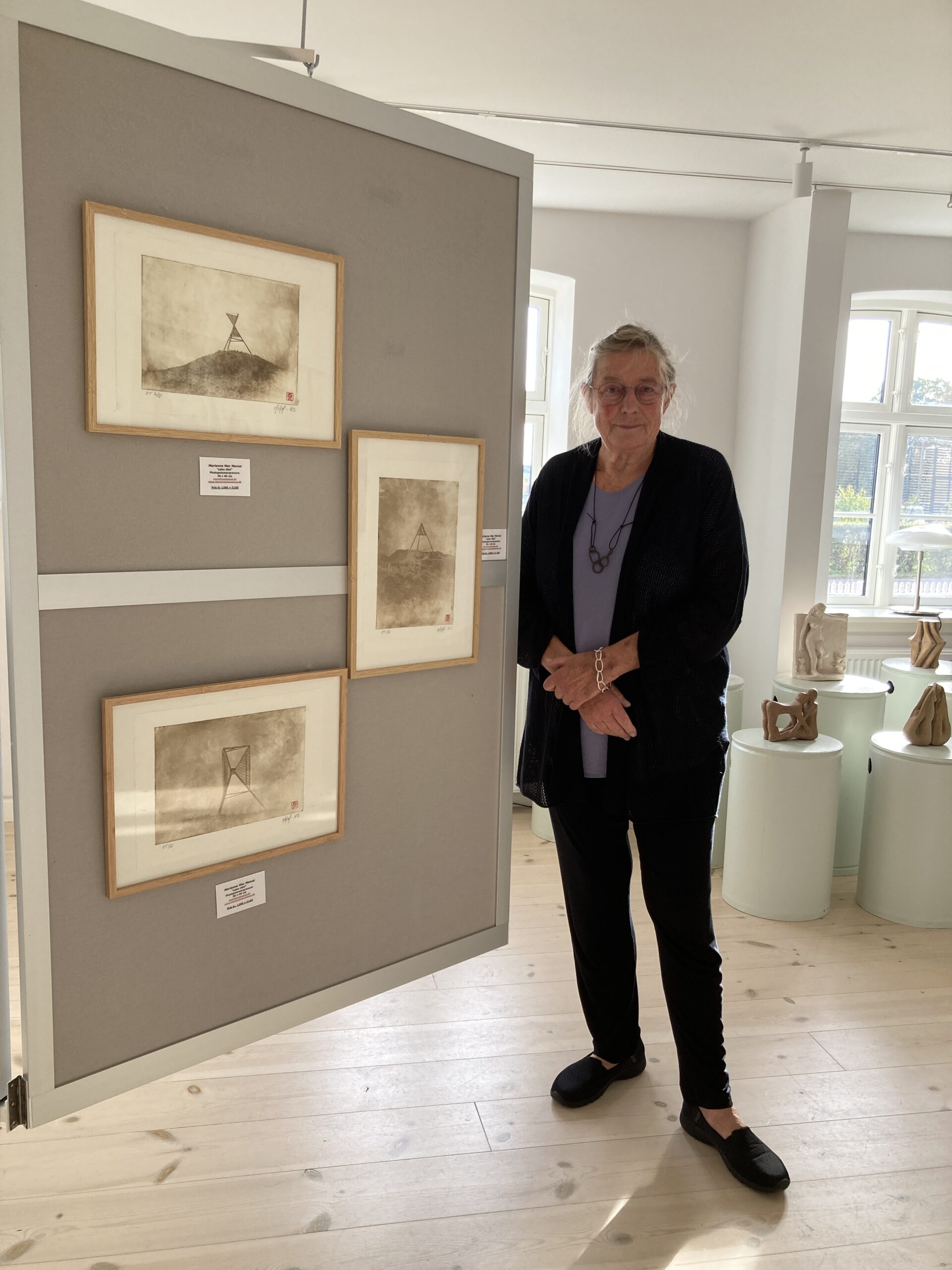 Marianne Mac Manus