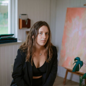 Annija Munck