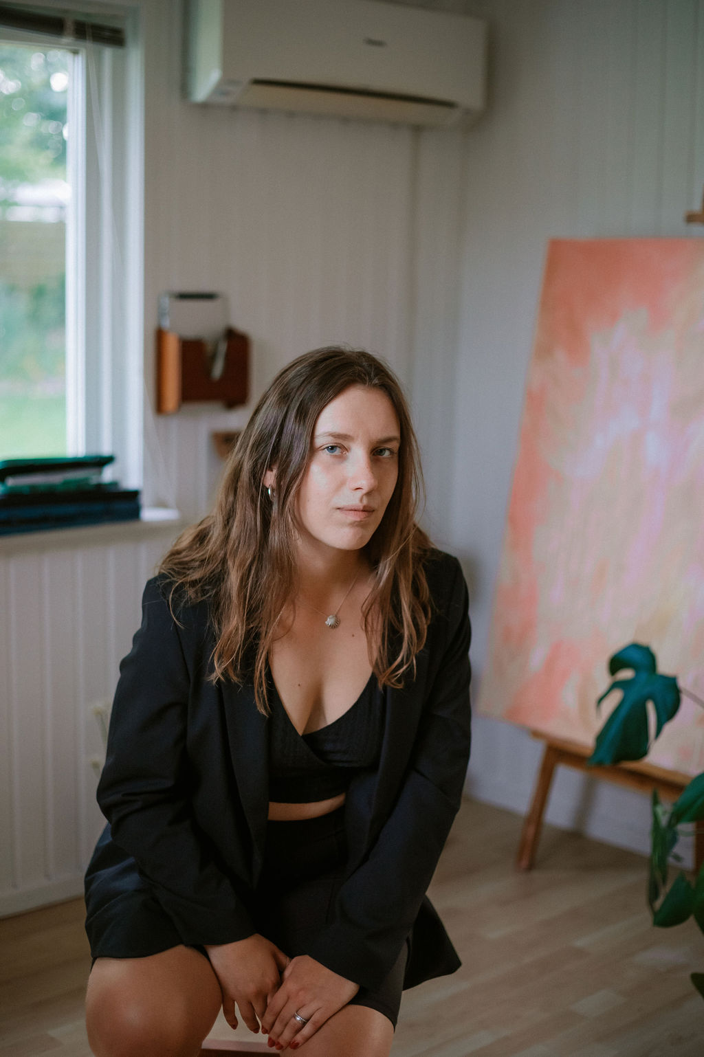 Annija Munck