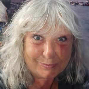 Anne-Mette Vestergaard