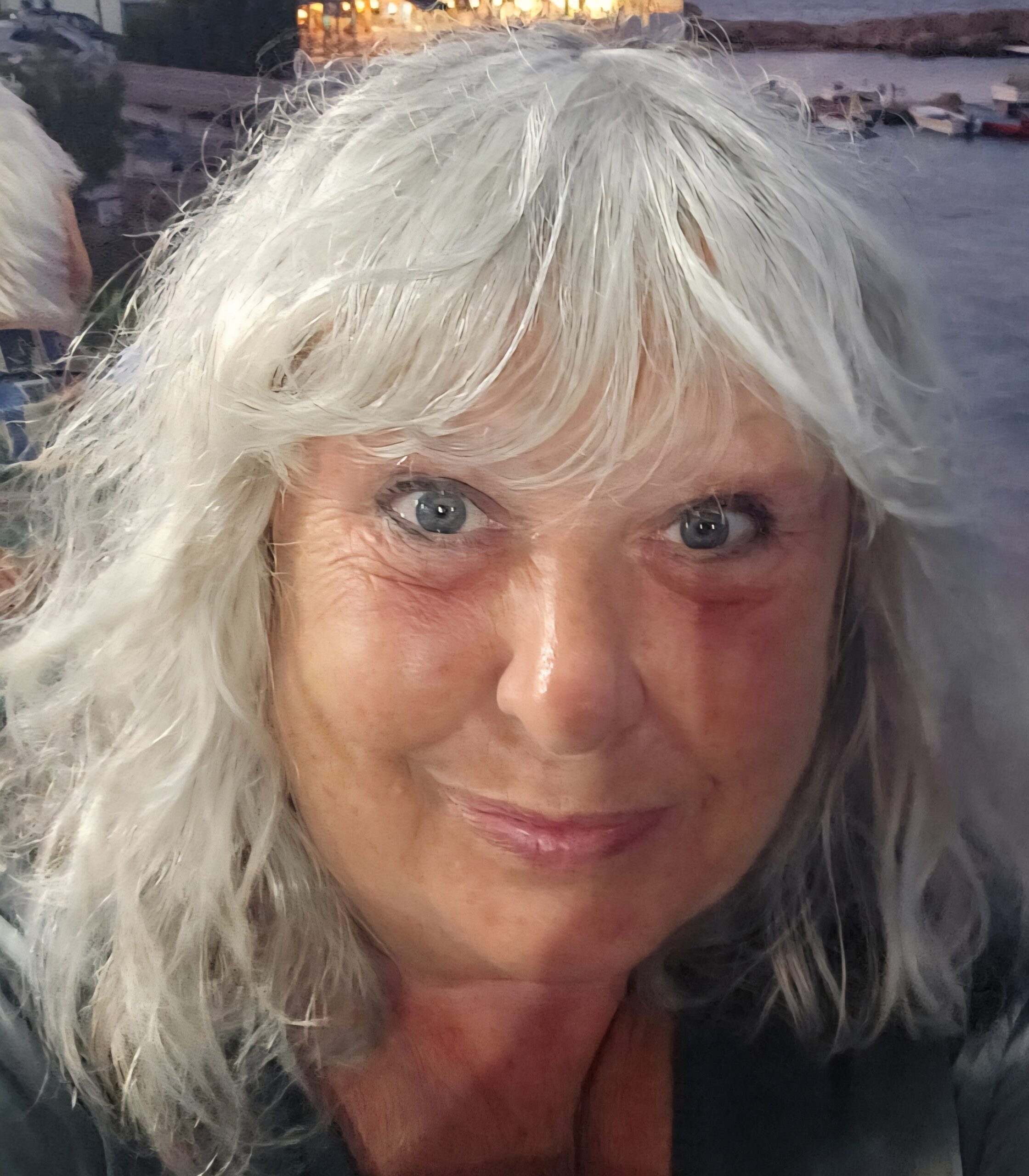 Anne-Mette Vestergaard
