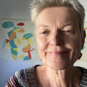 Lotte Haubart