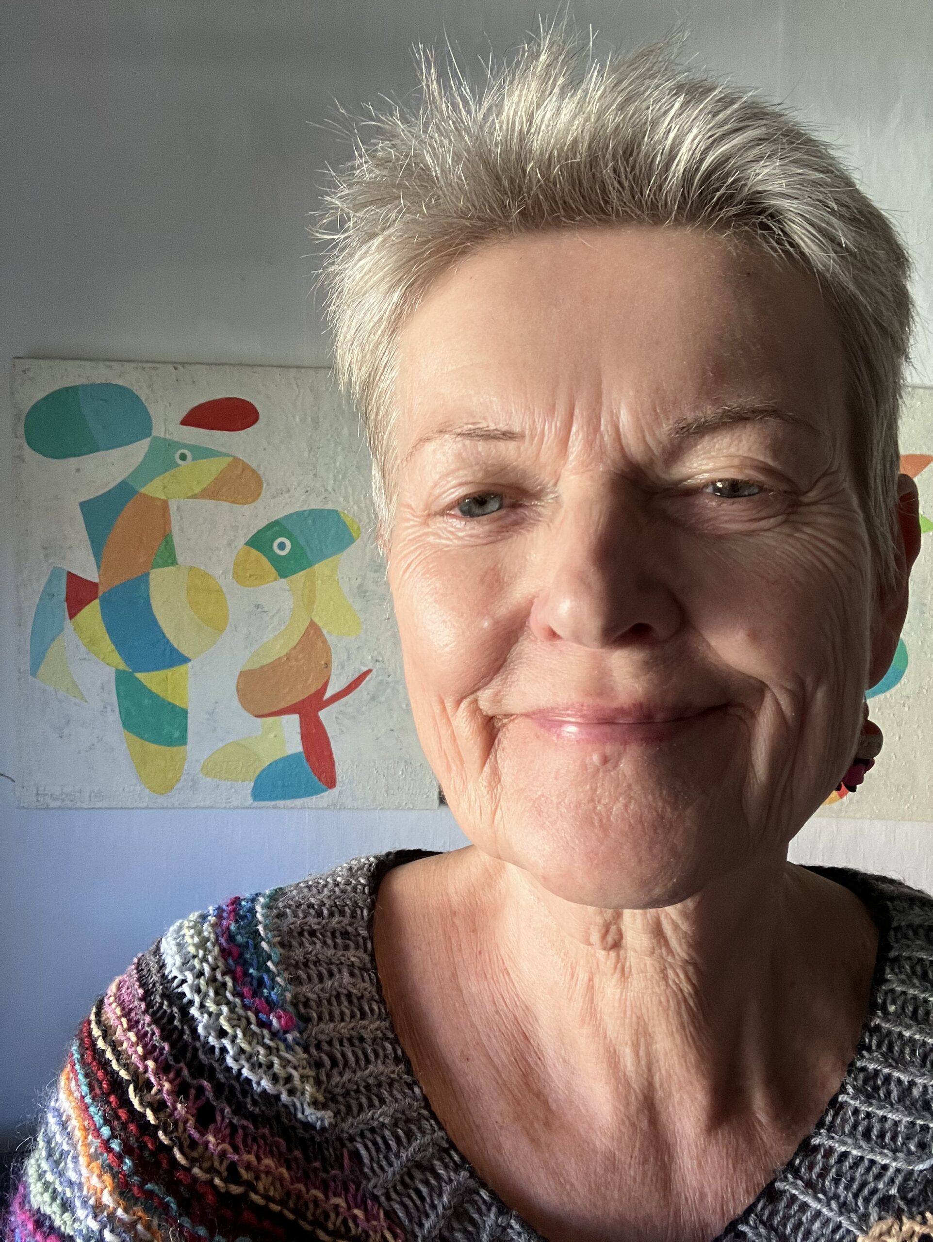 Lotte Haubart