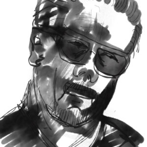Hans Mikael
