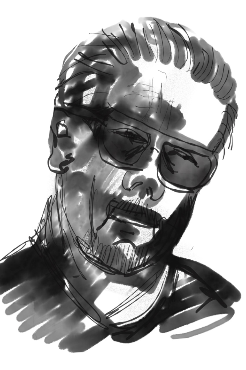 Hans Mikael
