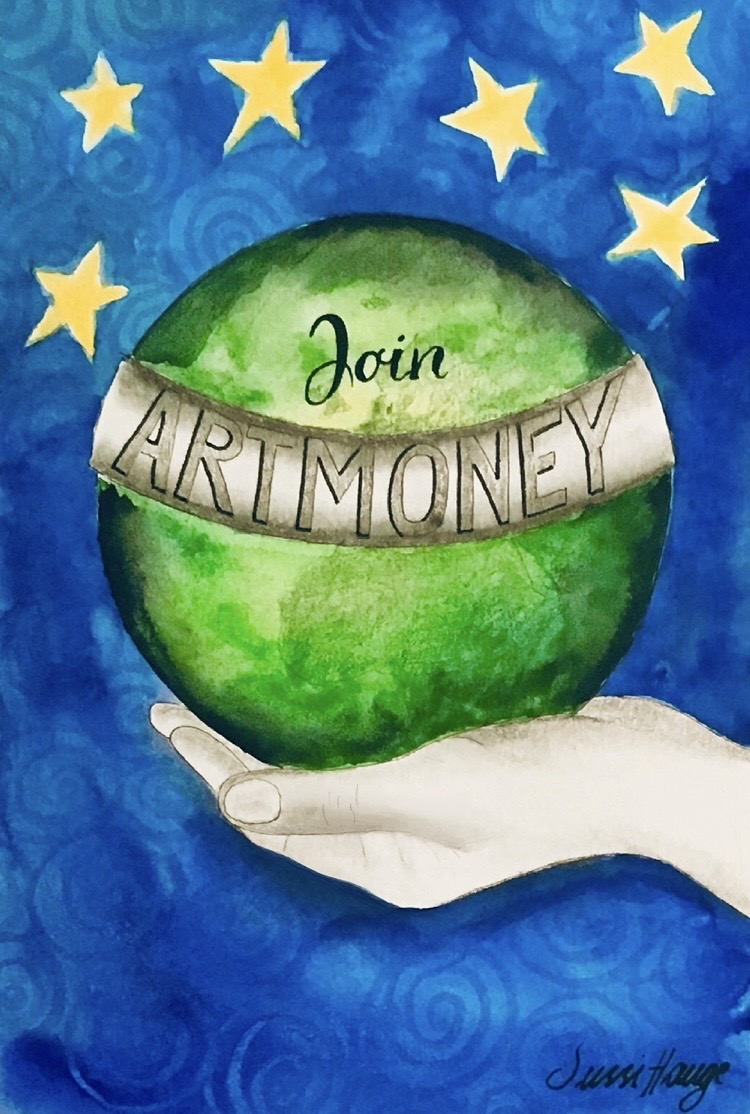 ArtMoney billede
