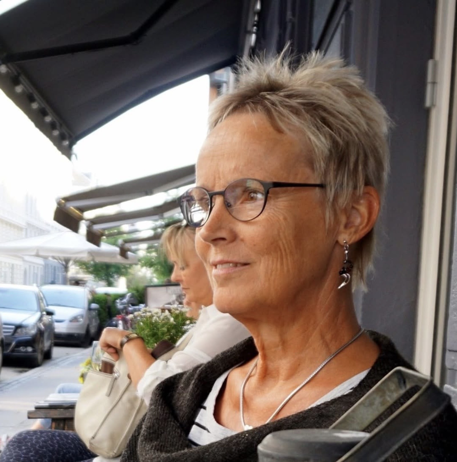 Sonja O Fylking