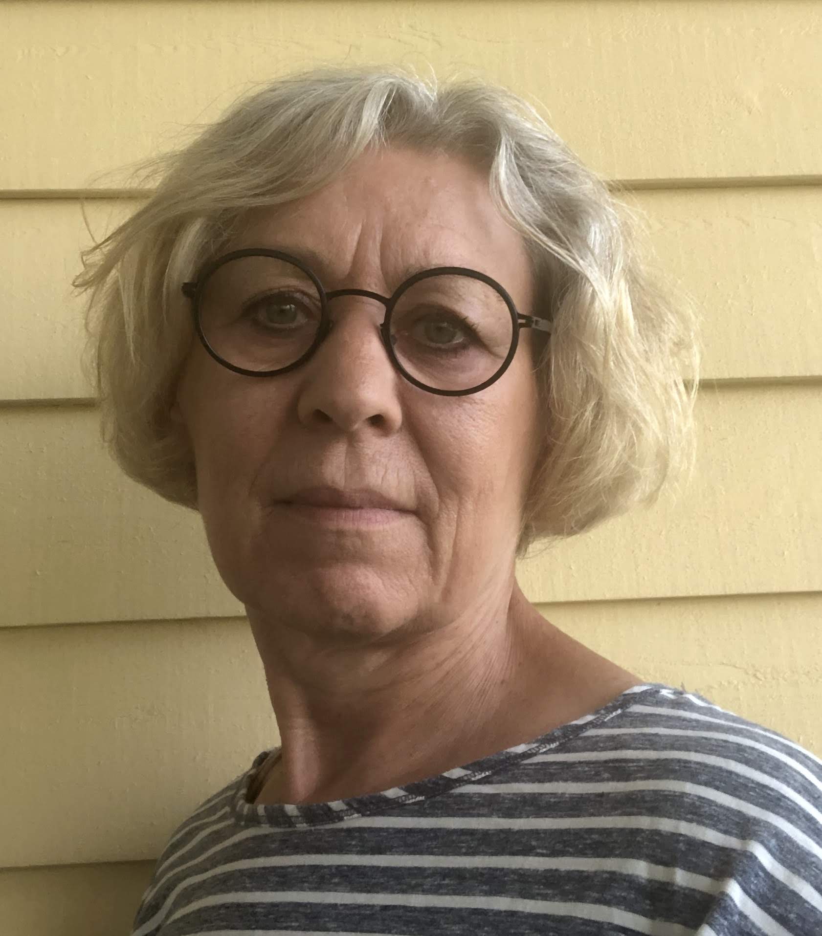 Ulla Fenn