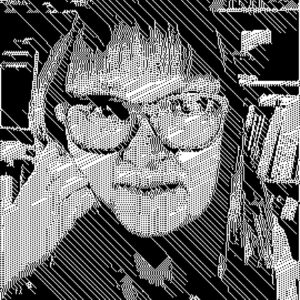 Christel Bach