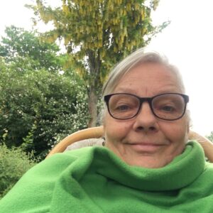 Inge Berthel
