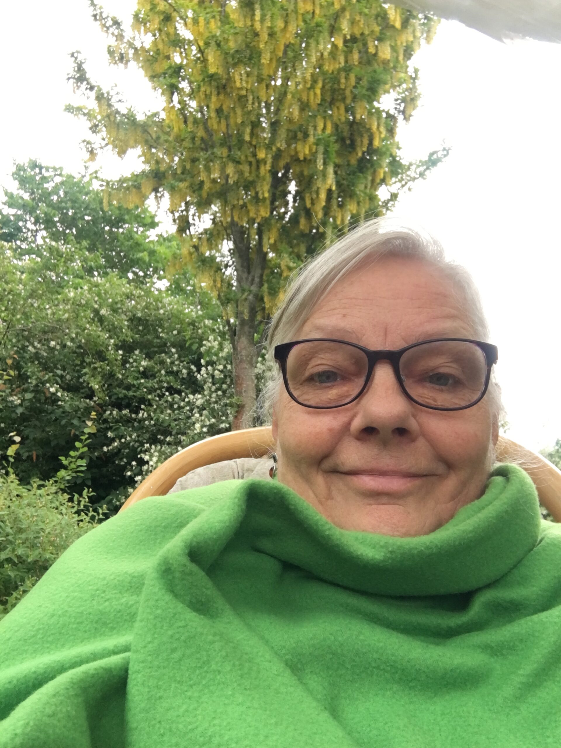 Inge Berthel