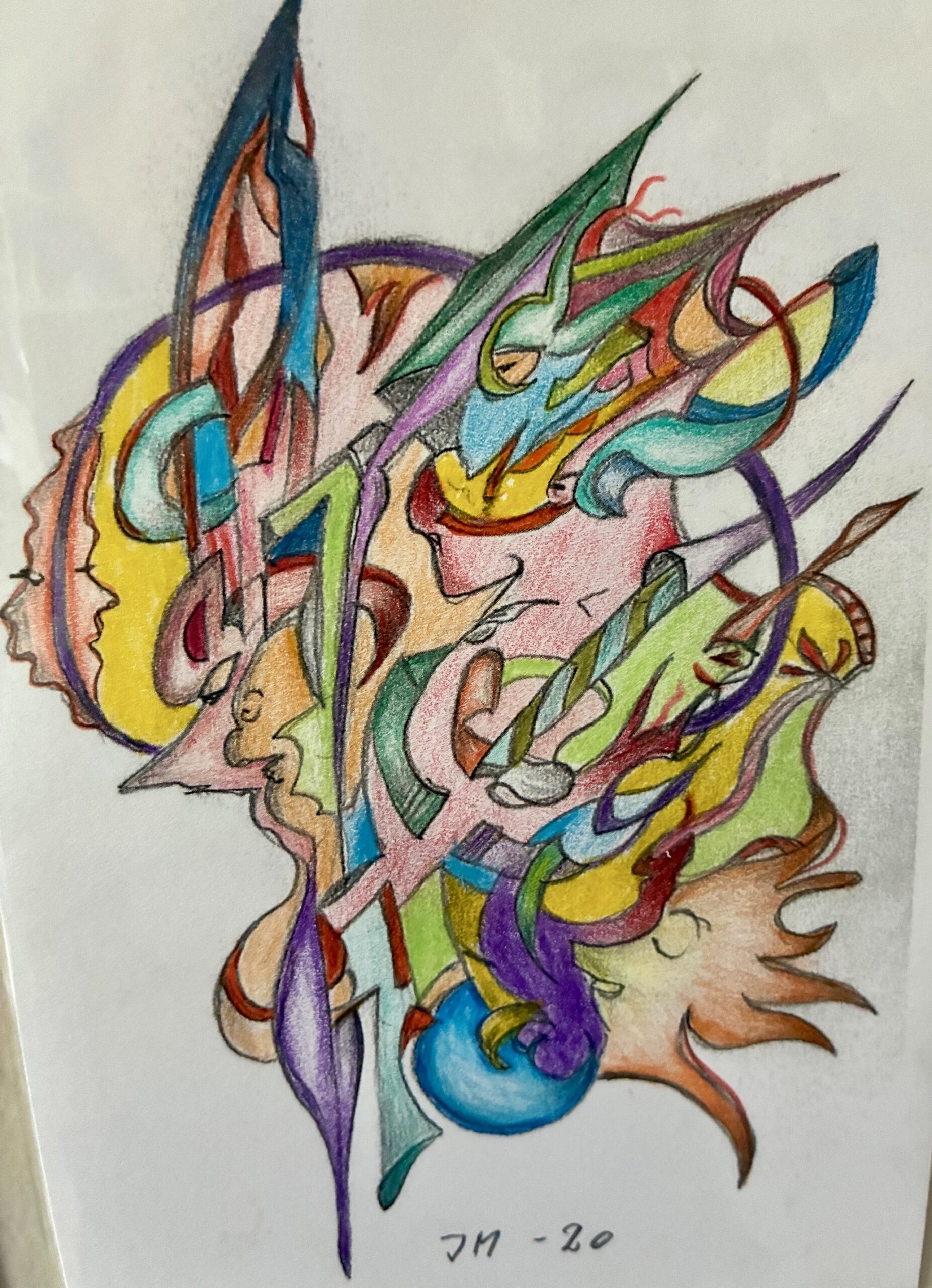 ArtMoney billede