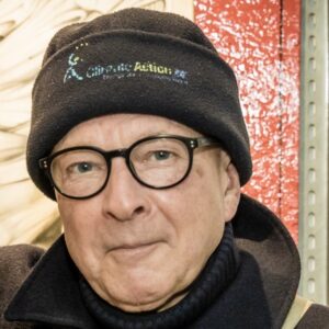 Jens Magnussen