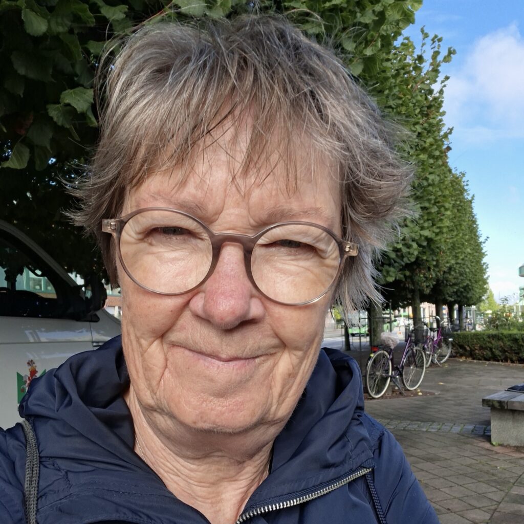 Margaretha Persson