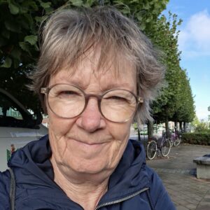 Margaretha Persson