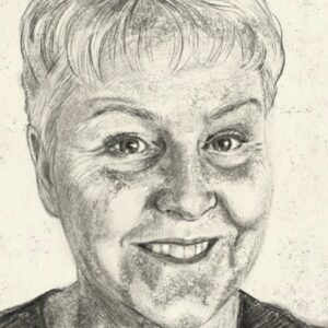 Dorthe Rasmussen