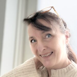 Mejbritt Mikkala Christensen