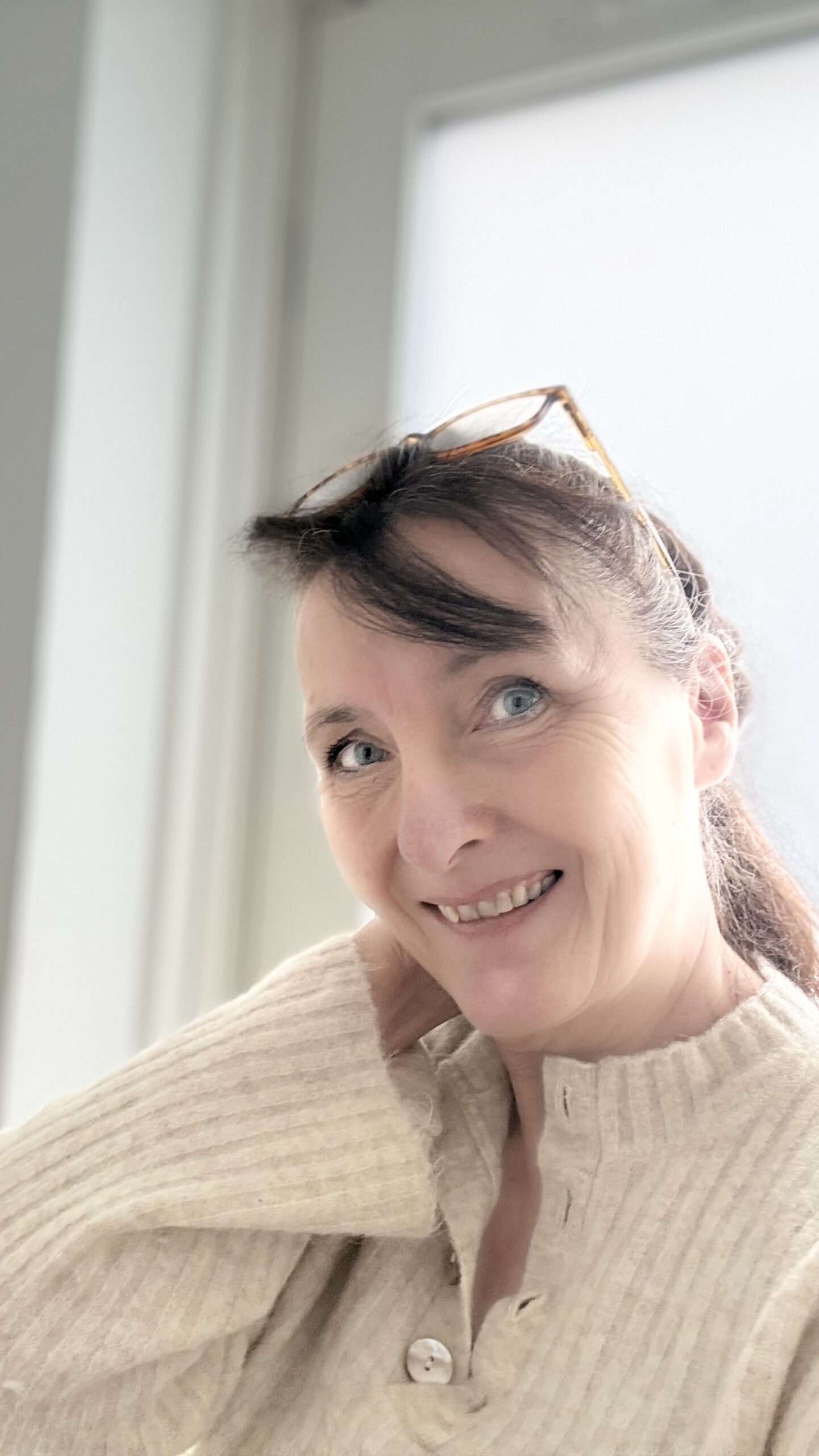 Mejbritt Mikkala Christensen
