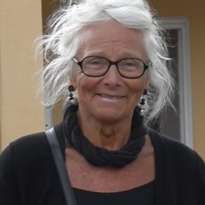 Helen Dalvig