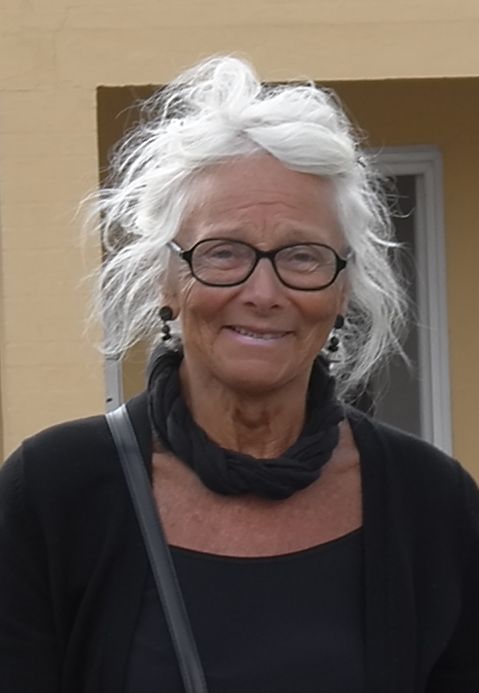 Helen Dalvig