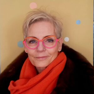 Marina Rubini Rordam