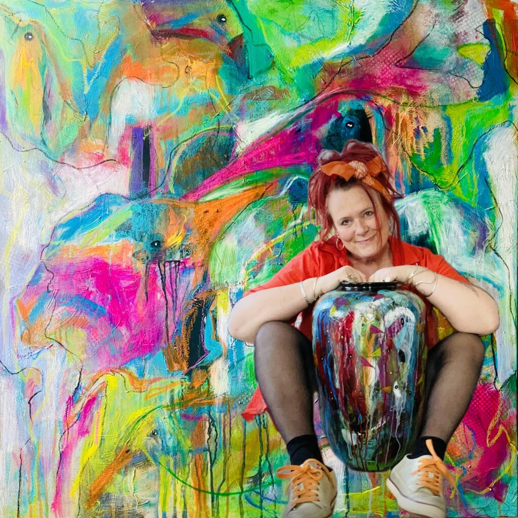 Lea Peters