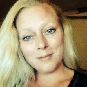 Maria Wedel