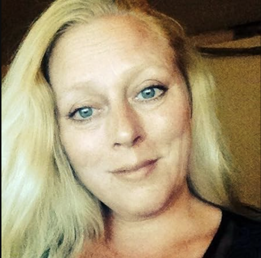 Maria Wedel