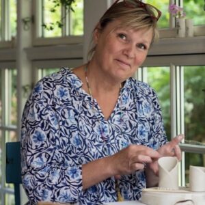 Anette Kaysen