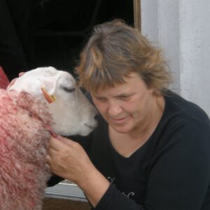 Lisbeth Hermansen