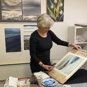 Marianne Gross