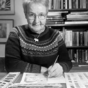 Inger Lis Hansen
