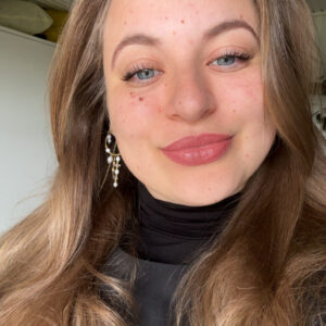 Melanija Talijanovic