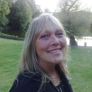 Irene Wallin Christensen