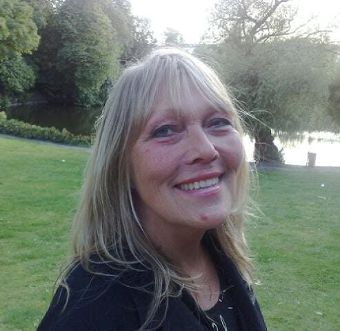 Irene Wallin Christensen