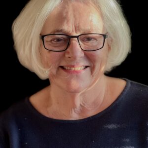 Birthe Høilund