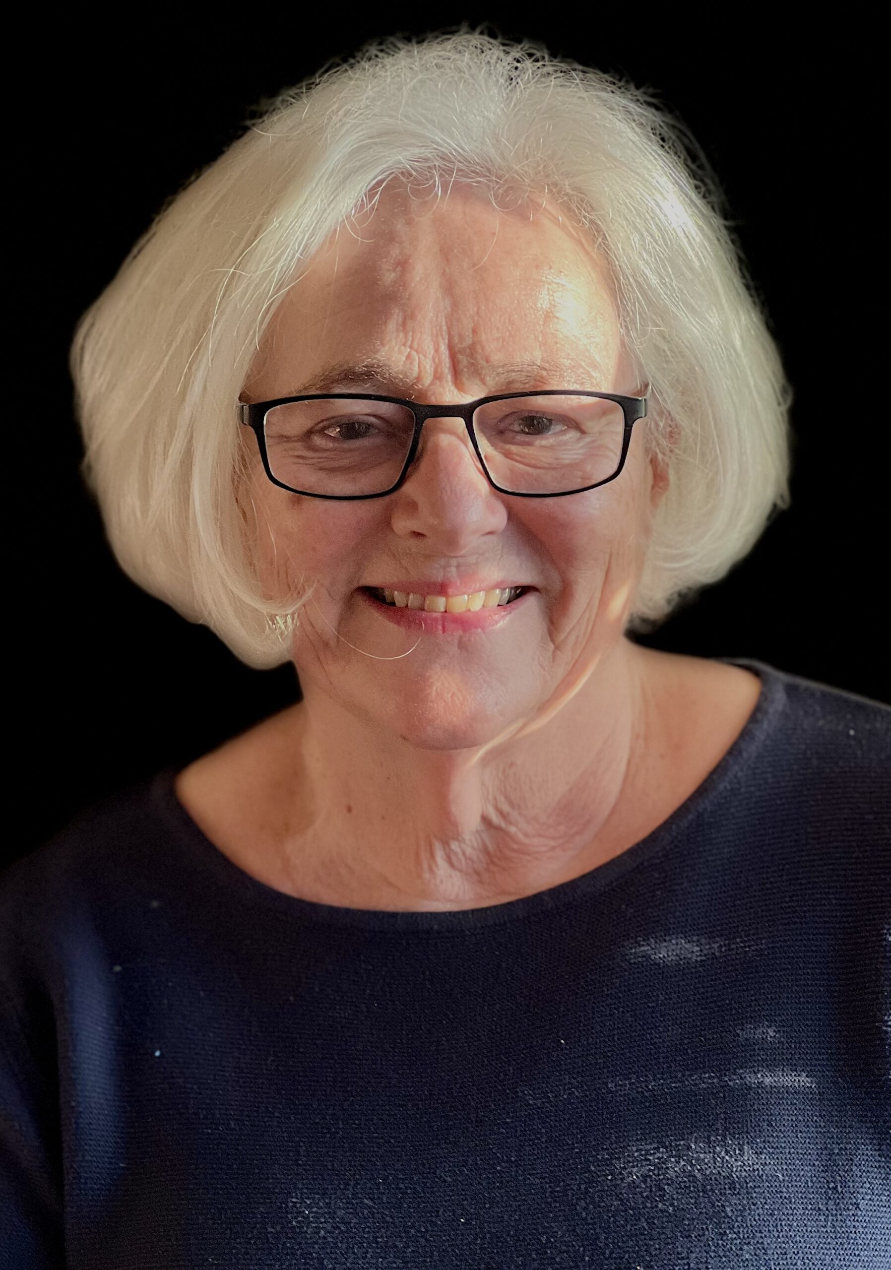 Birthe Høilund