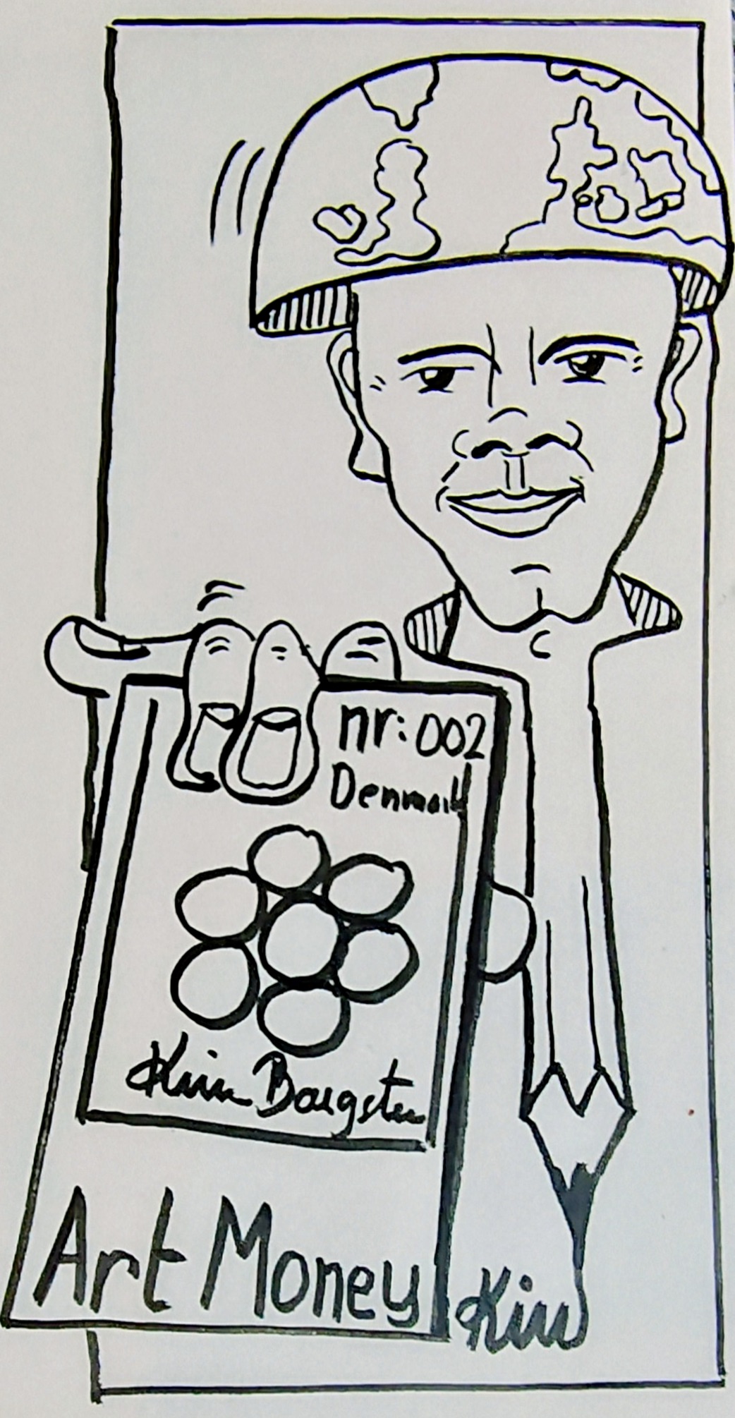 ArtMoney billede